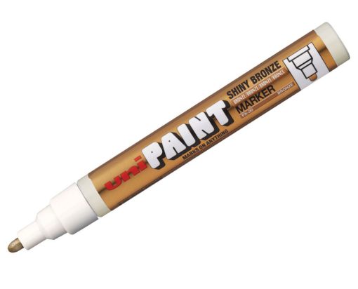 Marker uljani UNI PAINT Bronzani px-20, Uni
