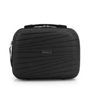 Neseser Polypropilen 34x28x16 cm 13l-1 kg Kiba crna Gabol