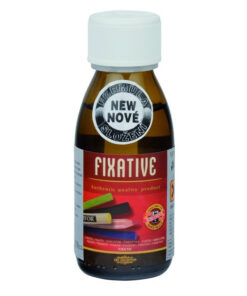 Fiksativ uv filter 100ml, FIXATIV UV FILTER, Koh-I-Noor