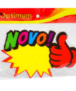 Kartonske Cene NOVO 1/10, Optimum