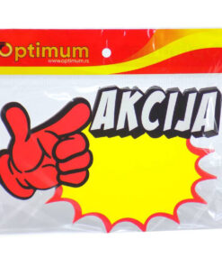 Kartonske Cene AKCIJA 1/10, Optimum