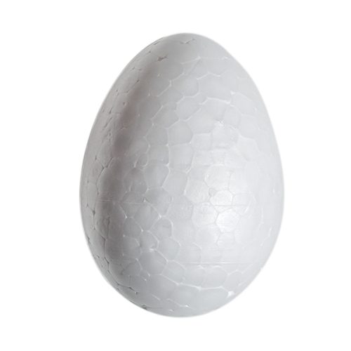 JAJA OD STIROPORA 7cm, 3kom, Junior