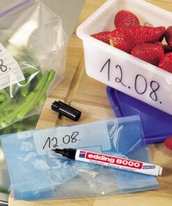 Marker za niske temperature E-8000 1mm Edding