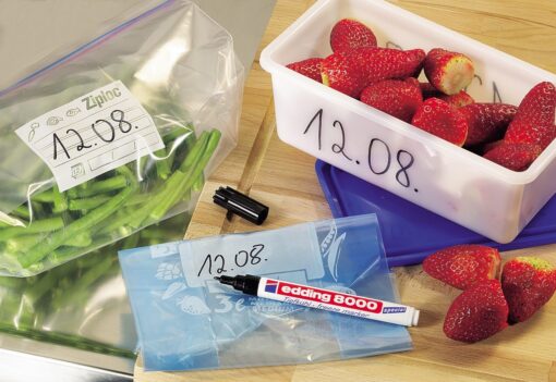Marker za niske temperature E-8000 1mm Edding