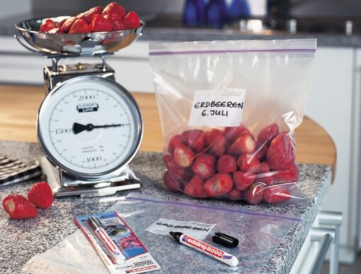 Marker za niske temperature E-8000 1mm Edding