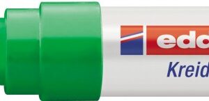 Marker za staklo CHALK MARKER E-4090 4-15mm zelena Edding
