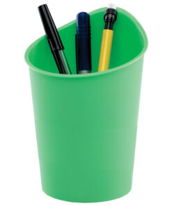 Čaša za olovke Green2Desk Fellowes 0016101 zelena