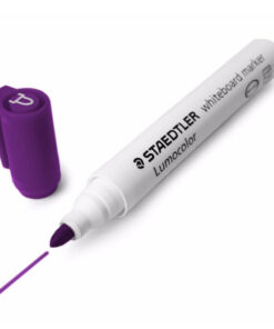 Marker za belu tablu LJUBIČASTI, Staedtler