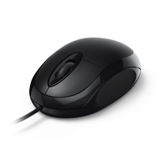 Miš optički USB MC-100 crni HAMA - Image 2