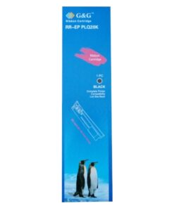 Ribon za štampač Epson RR-EP PLQ20K, G&G