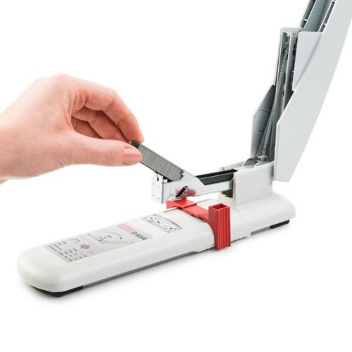Heftalica "Heavy-duty" B 40, 100 listova Novus