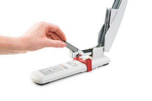Heftalica "Heavy-duty" B 40, 100 listova Novus