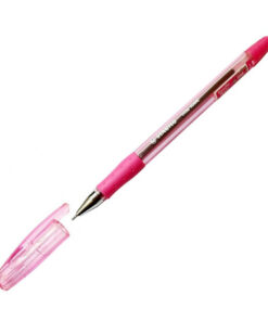 Olovka hemijska 508N Roze FINE, Stabilo