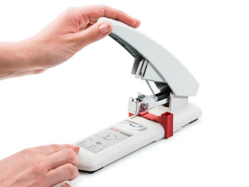 Heftalica "Heavy-duty" B 40, 100 listova Novus