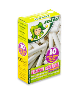 Kreda bela 1/10  Jolly