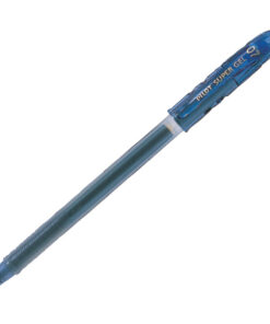 Roler Super Gel 0.7 plava, Pilot
