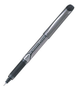 ROLER PILOT V5 HI-TECPOINT 0.5 CRNI