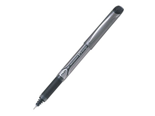 ROLER PILOT V5 HI-TECPOINT 0.5 CRNI