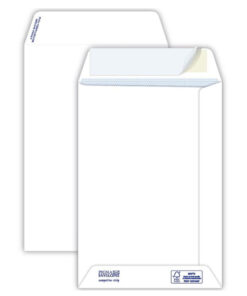 Koverte COMPETITOR C5 1/100 160x230mm