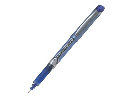 ROLER PILOT V5 HI-TECPOINT 0.5 PLAVI