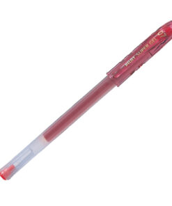 Roler Super Gel 0.7 crvena, Pilot