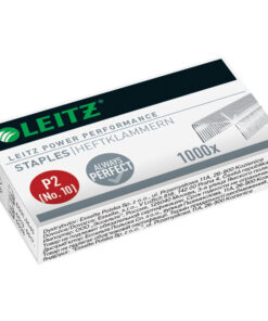 Heft municija no.10 P2 Leitz70