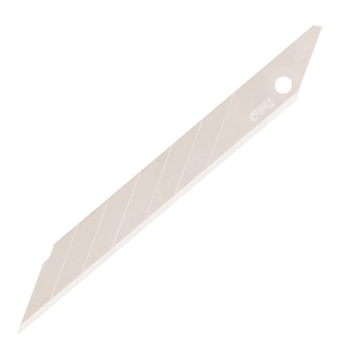 Rezervni nožići za skalpel E2034 9mm Deli