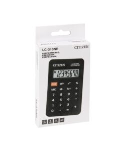 Džepni/stoni kalkulator Citizen LC-310N, 8 cifara