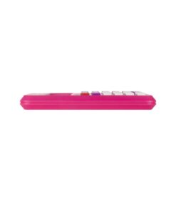 Kalkulator Citizen LC-110N, kolor, 8 cifara  roze