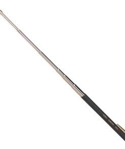 Pokazivač teleskopski do 62,5cm 2u1 Nobo 34431151 crni
