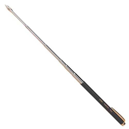 Pokazivač teleskopski do 62,5cm 2u1 Nobo 34431151 crni