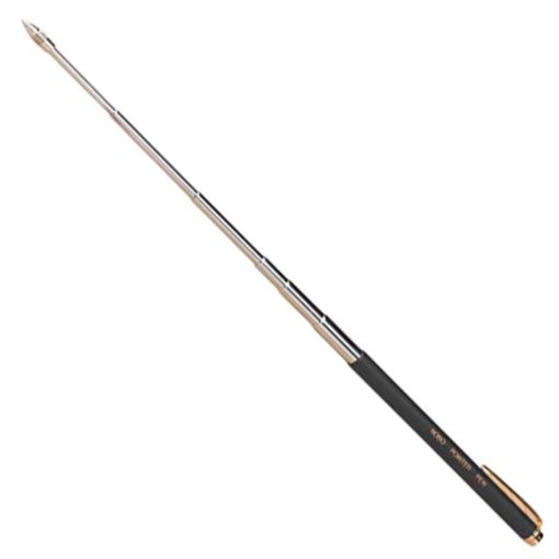Pokazivač teleskopski do 62,5cm 2u1 Nobo 34431151 crni