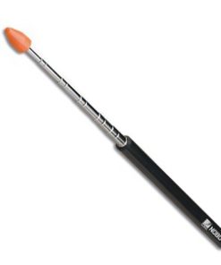 Pokazivač teleskopski 22,3-117,5cm Giant Nobo 34438432 crno-narandžasti