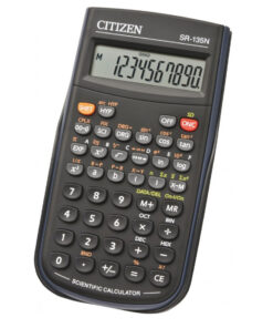 Tehnički kalkulator Citizen SR-135N, 10 cifara