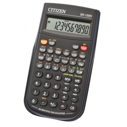 Tehnički kalkulator Citizen SR-135N, 10 cifara