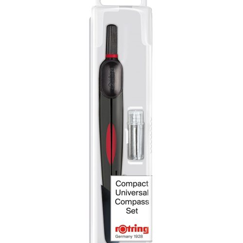 Šestar Compact Universal Compass, Rotring