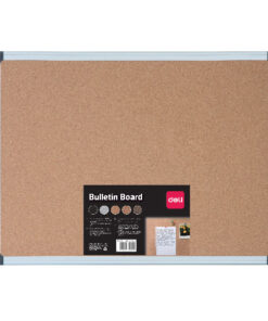 Plutana tabla 60x90cm, aluminijumski ram, DELI
