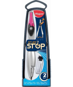 Šestar STUDY STOP M195110 Maped