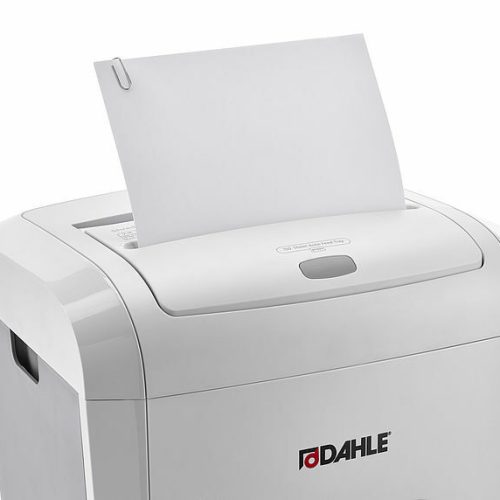 Uništivač dokumenata Dahle ShredMATIC 150