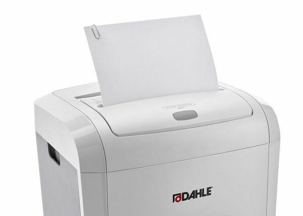 Uništivač dokumenata Dahle ShredMATIC 150