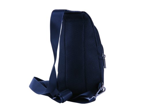 Torbica na rame muška NEPTUN BLACK, Pulse - Image 3