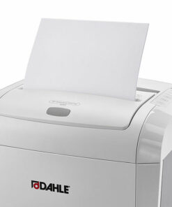Uništivač dokumenata Dahle ShredMATIC 150