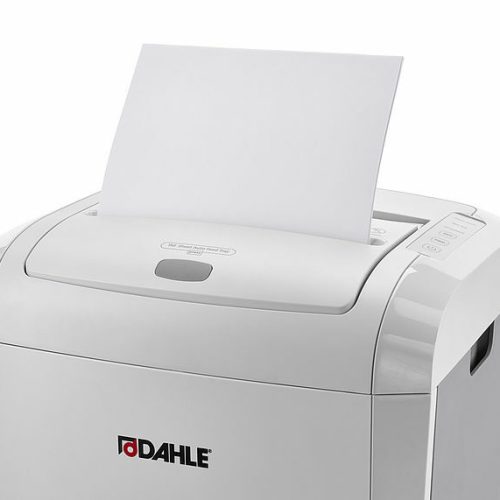 Uništivač dokumenata Dahle ShredMATIC 150