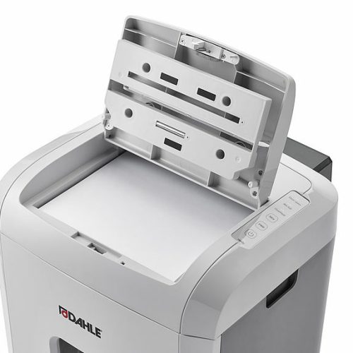 Uništivač dokumenata Dahle ShredMATIC 150