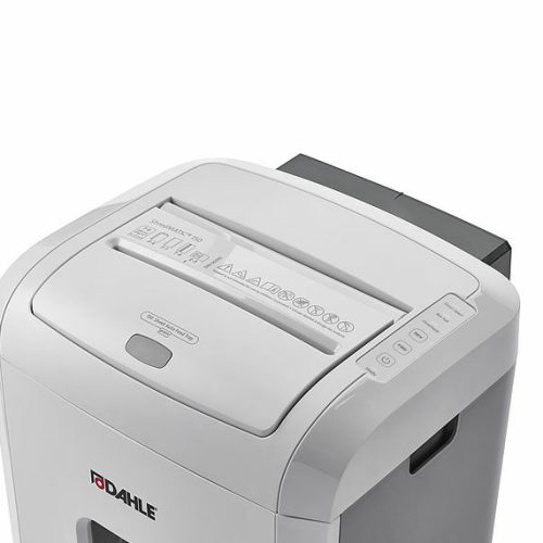 Uništivač dokumenata Dahle ShredMATIC 150