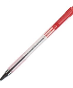 Hemijska olovka BPS MATIC Fine 0.5mm CRVENA, PILOT