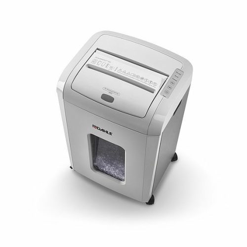 Uništivač dokumenata Dahle ShredMATIC 150