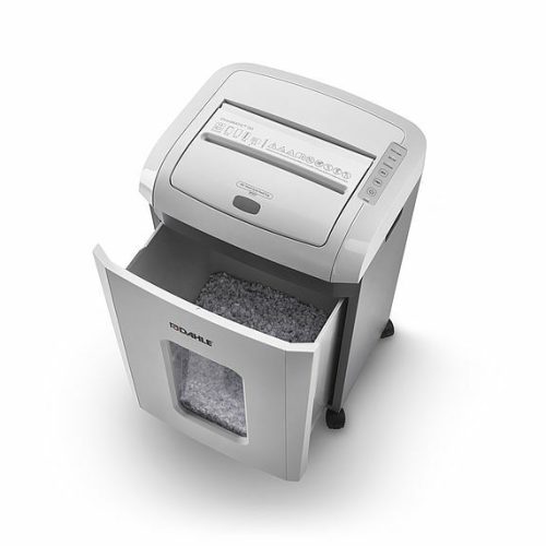 Uništivač dokumenata Dahle ShredMATIC 150