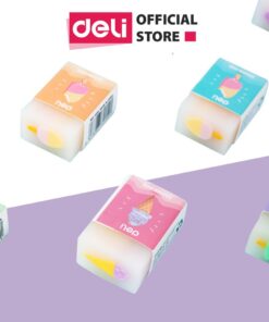 Gumica ICE-CREAM Eko pvc EH301, Deli