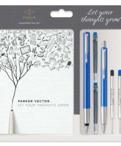 PARKER ROYAL VECTOR set NP+HO+mine+blok PK46839